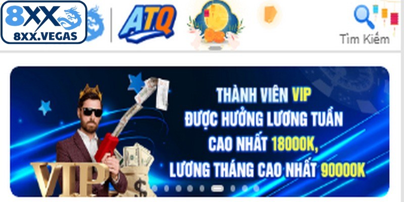 8XX chú trọng hoàn thiện pháp lý nhằm đảm bảo sự minh bạch, tin cậy