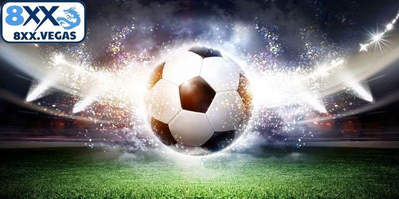 Lợi ích khi tham gia cá cược bóng đá tại 8XX