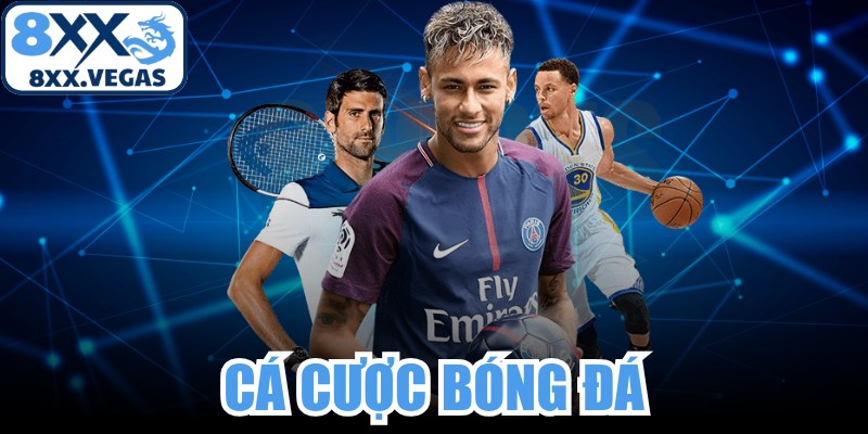 Cá Cược Bóng Đá