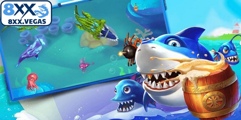 Hiểu rõ cách chơi bắn cá đại dương là cực kỳ quan trọng