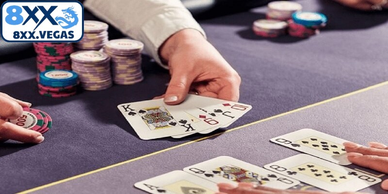 Cách chơi Catte cơ bản cho người mới bắt đầu