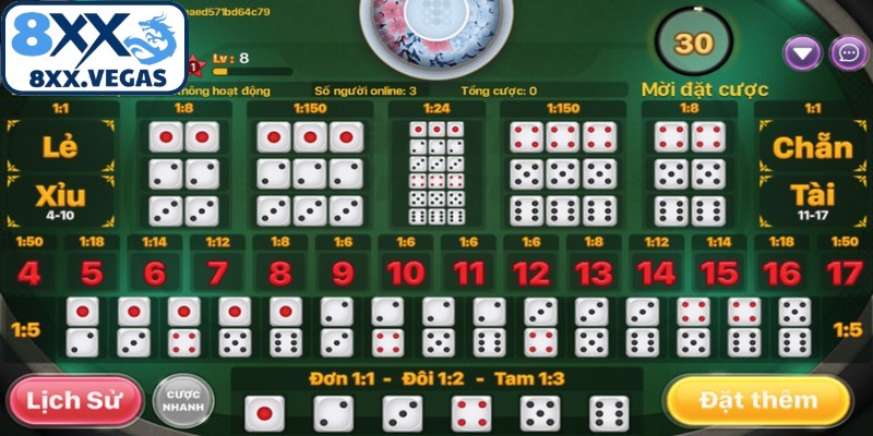 Việc tìm hiểu cách chơi xí ngầu trước khi tham gia là vô cùng quan trọng