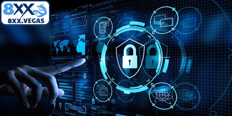 Mục tiêu của chính sách bảo mật là tạo ra môi trường cá cược an toàn