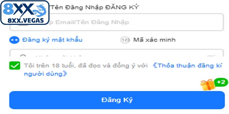 Quy trình đăng ký 8XX theo các bước chi tiết, cụ thể