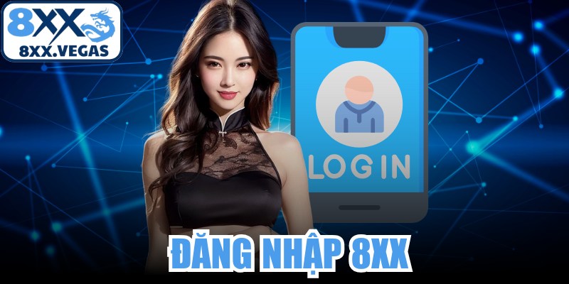 Đăng Nhập 8XX