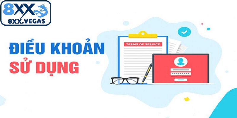 Điều khoản với khách hàng khi trải nghiệm