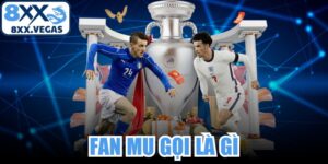 Fan MU Gọi Là Gì