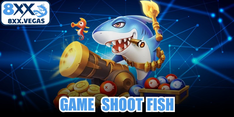 Game Shoot Fish