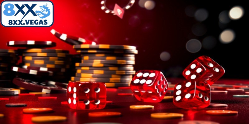 Game xúc xắc online là phiên bản số hóa của trò chơi xí ngầu truyền thống