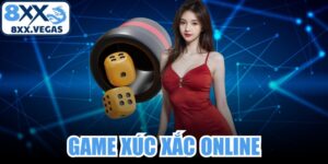 Game Xúc Xắc Online