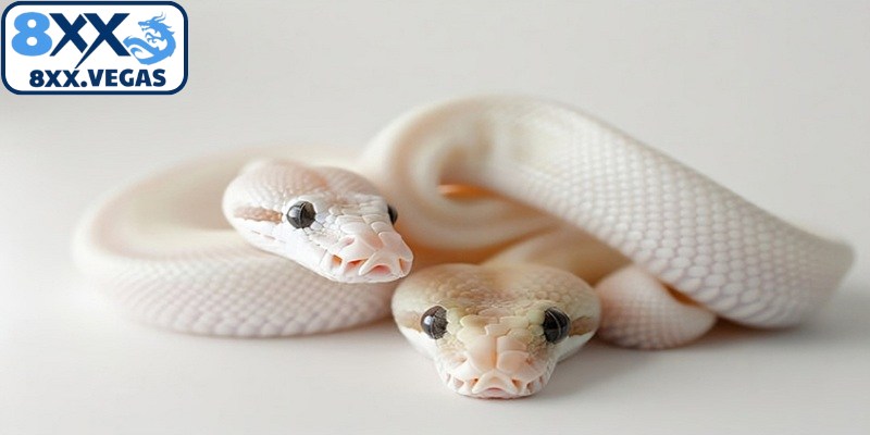 Biểu tượng rắn trong giấc mơ nét huyền ảo đa chiều