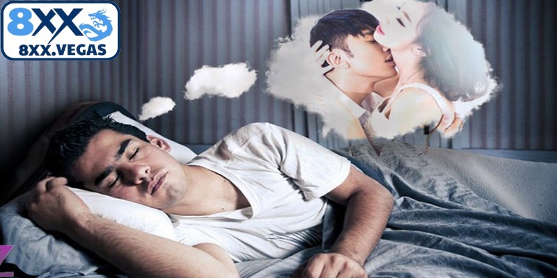 Nằm mơ quan hệ tình dục điềm báo gì tiềm ẩn