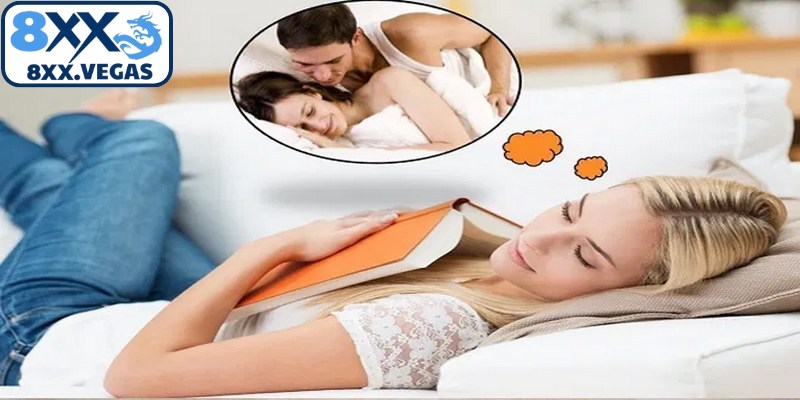 Giải mã thêm các tình huống cụ thể mơ thấy quan hệ