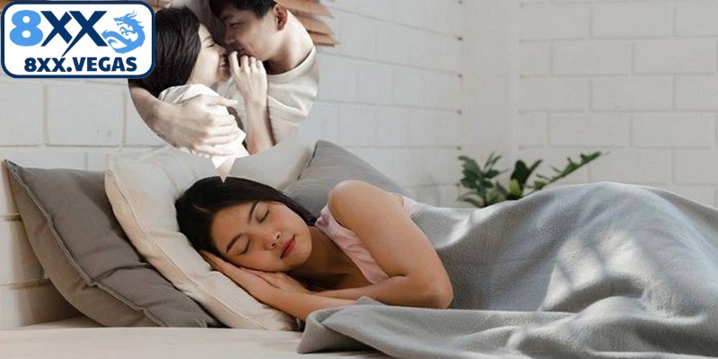 Nằm mơ quan hệ đánh số gì để lấy vận may