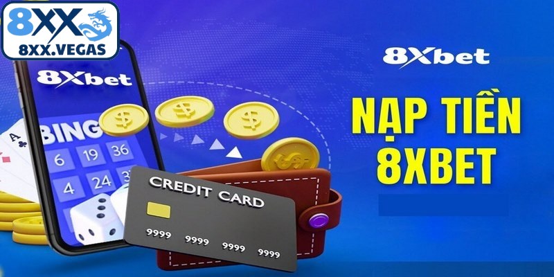 Hình thức nạp tiền 8XX bằng tiền ảo là xu hướng hiện đại nhưng đơn giản