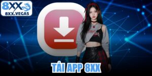Tải App 8XX