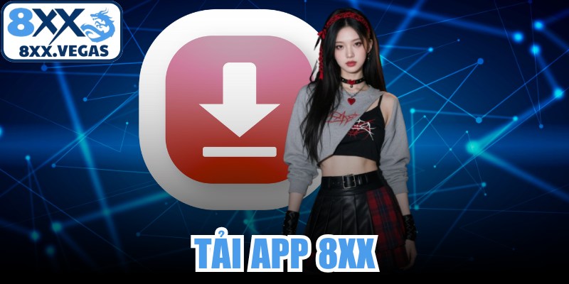Tải App 8XX