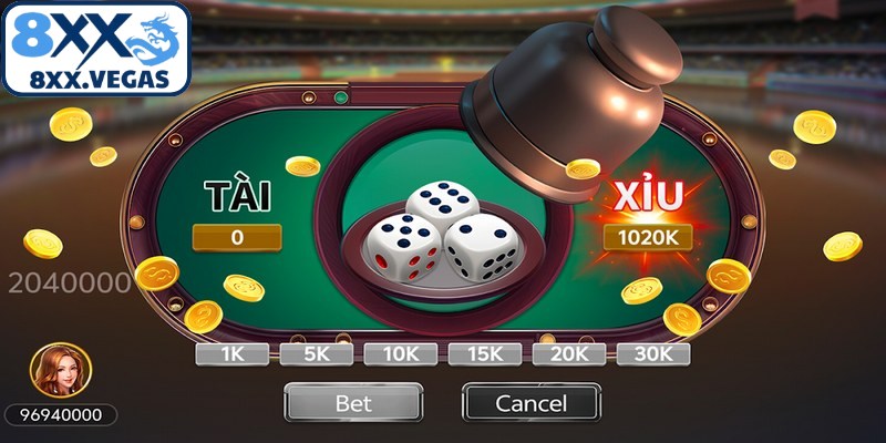 Bí quyết tăng cơ hội chiến thắng trong tài xỉu online