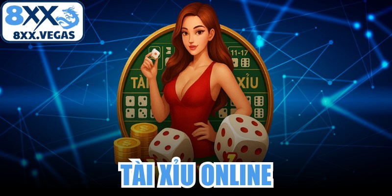 Tài Xỉu Online