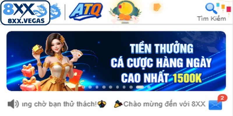 Lý do Thể Thao 8XX được nhiều bet thủ lựa chọn để trải nghiệm